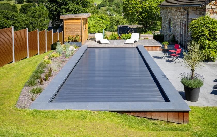 volet sécurité anti algues