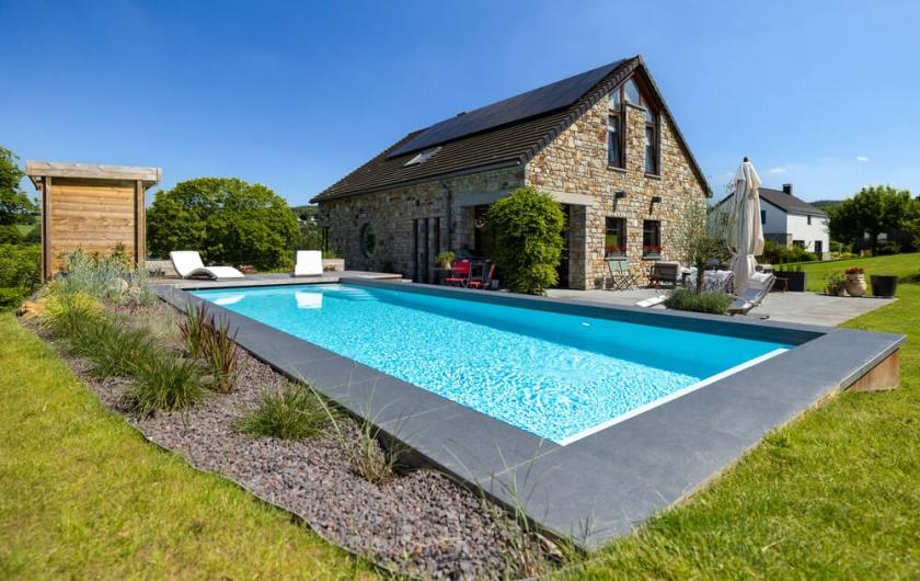 piscine province de lièege belgique