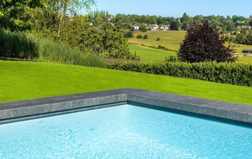 paysage province de Luxembroug