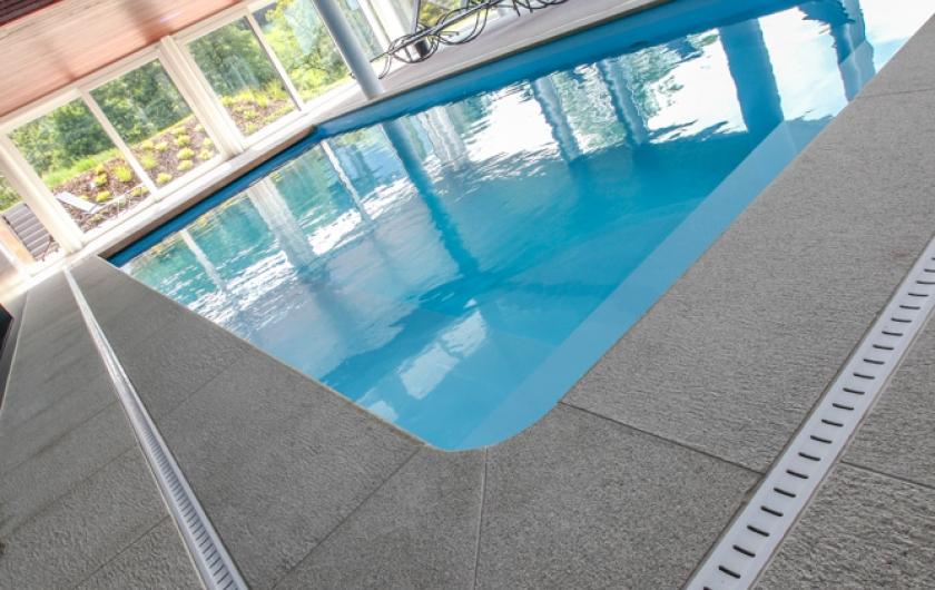 Rona Malmedy réalisé par les piscines Ondine