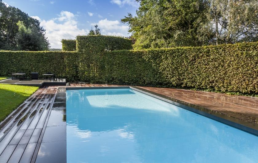 Rénovation primée en 2018 avec l'or